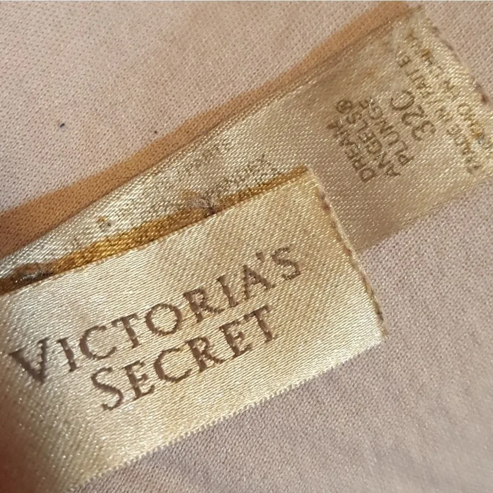 Victoria's Secret Bra